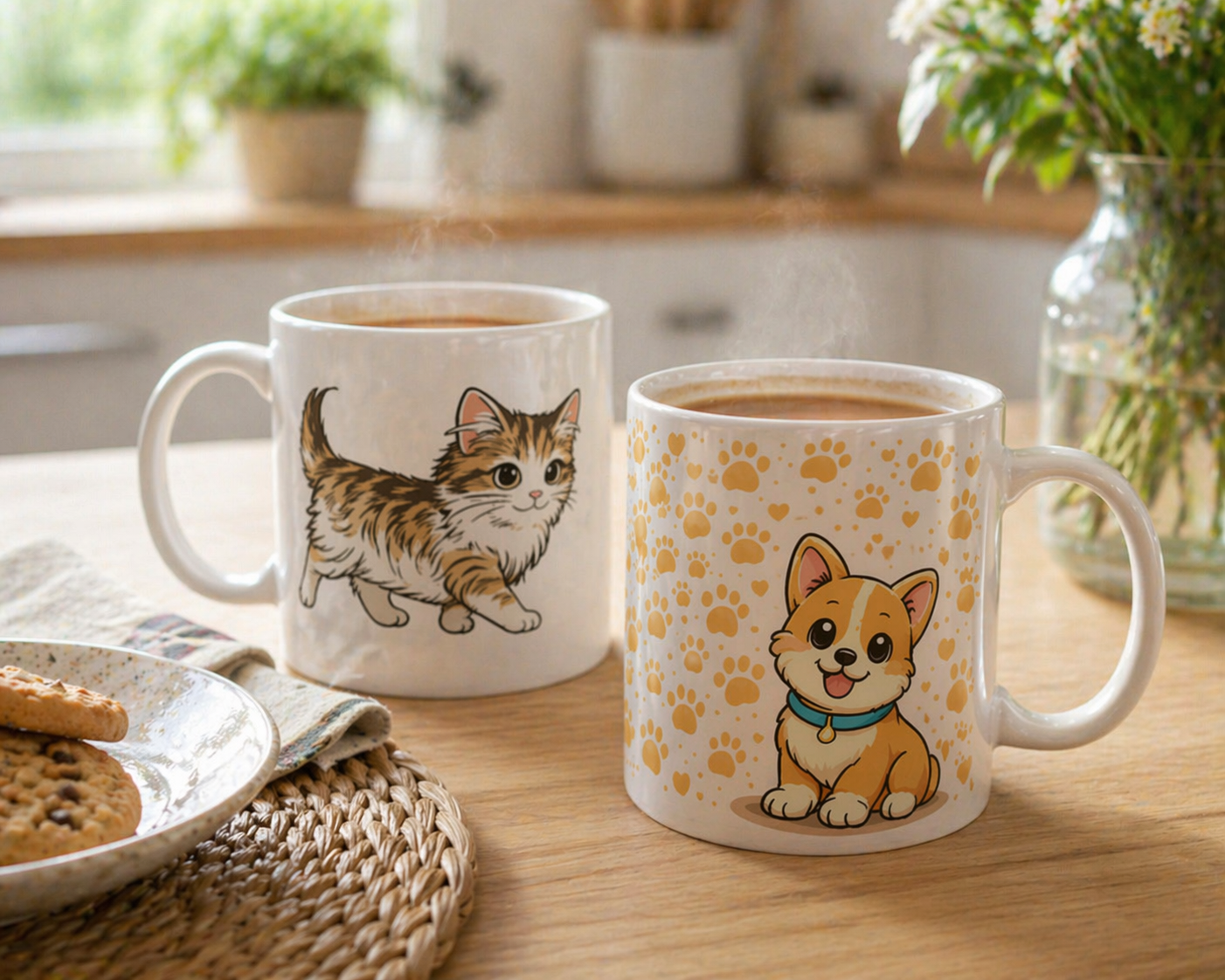 Mug´s