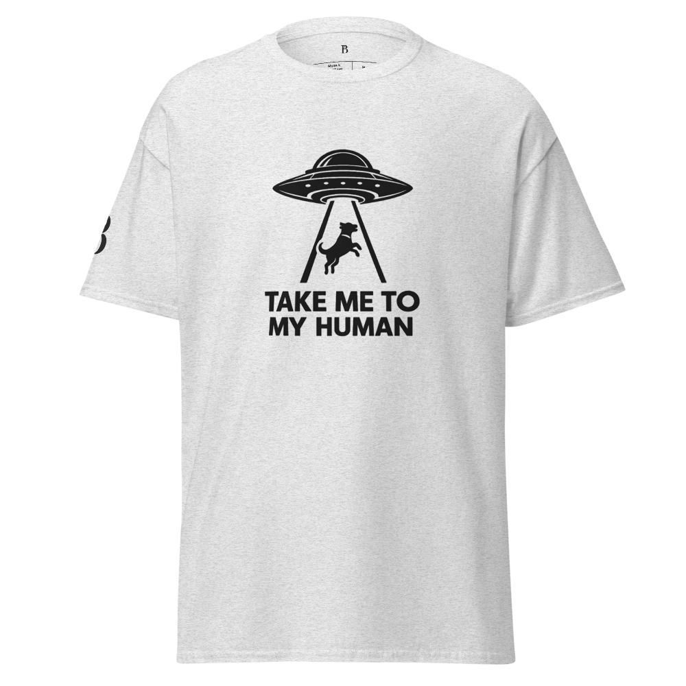 PawBitt Unisex T-Shirt