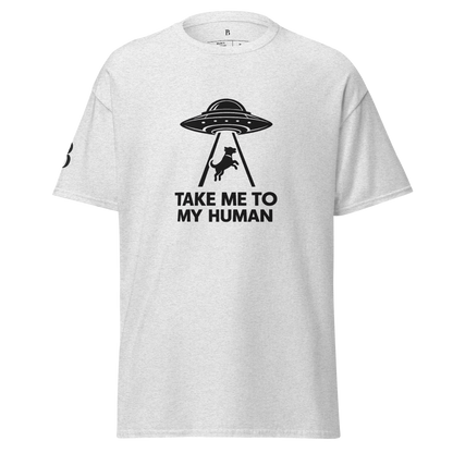 PawBitt Unisex T-Shirt