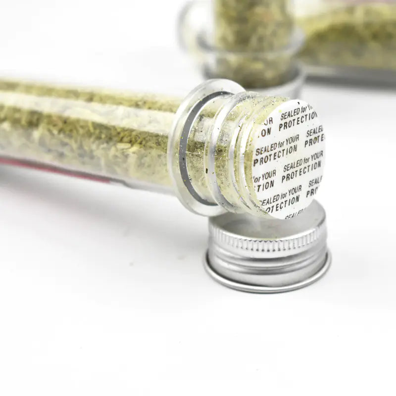 Catnip Anti-Stress Treats — 45ml Vial