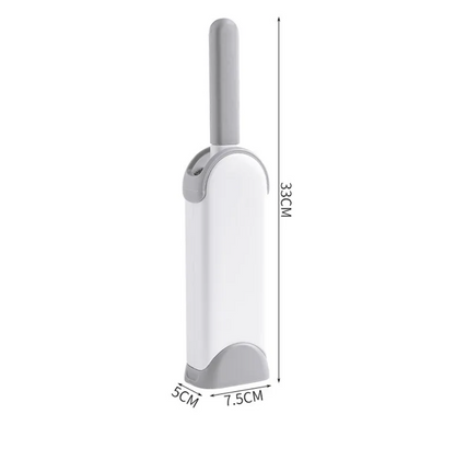 Electrostatic Pet Hair Removal Brush