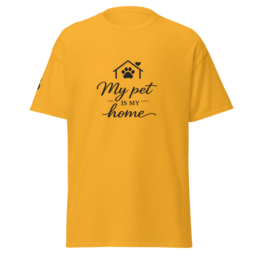 PawBitt Unisex T-Shirt