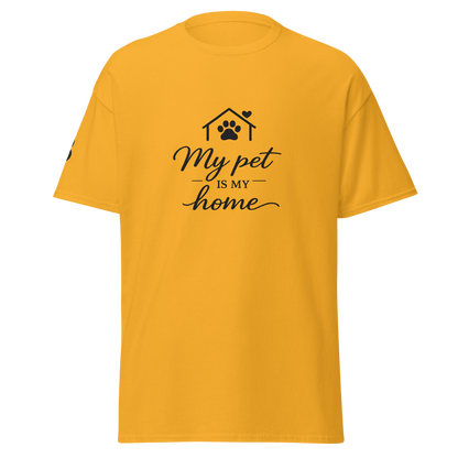 PawBitt Unisex T-Shirt