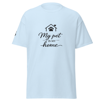PawBitt Unisex T-Shirt