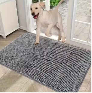 Muddy Paws Absorbent Mat