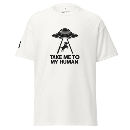 PawBitt Unisex T-Shirt
