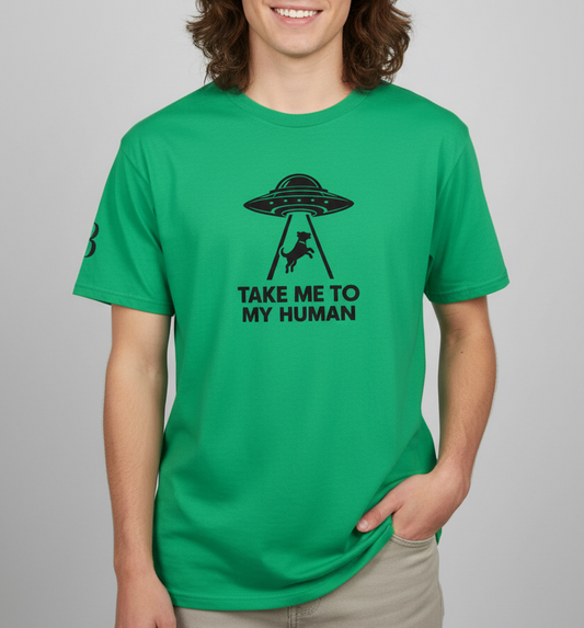 PawBitt Unisex T-Shirt