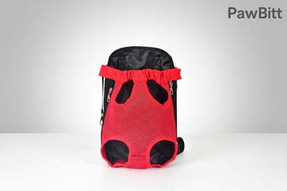 Breathable Pet Travel Backpack