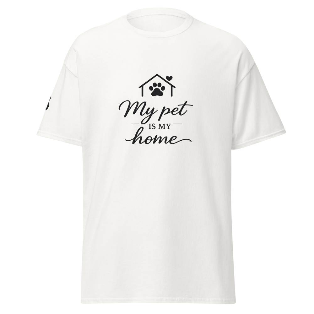 PawBitt Unisex T-Shirt