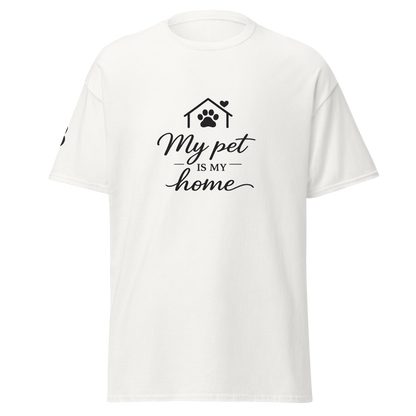 PawBitt Unisex T-Shirt