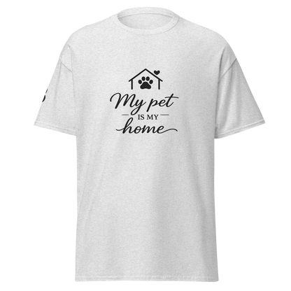 PawBitt Unisex T-Shirt