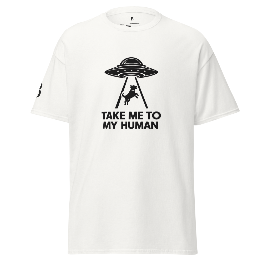PawBitt Unisex T-Shirt