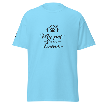PawBitt Unisex T-Shirt