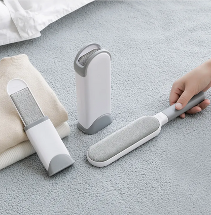 Electrostatic Pet Hair Removal Brush
