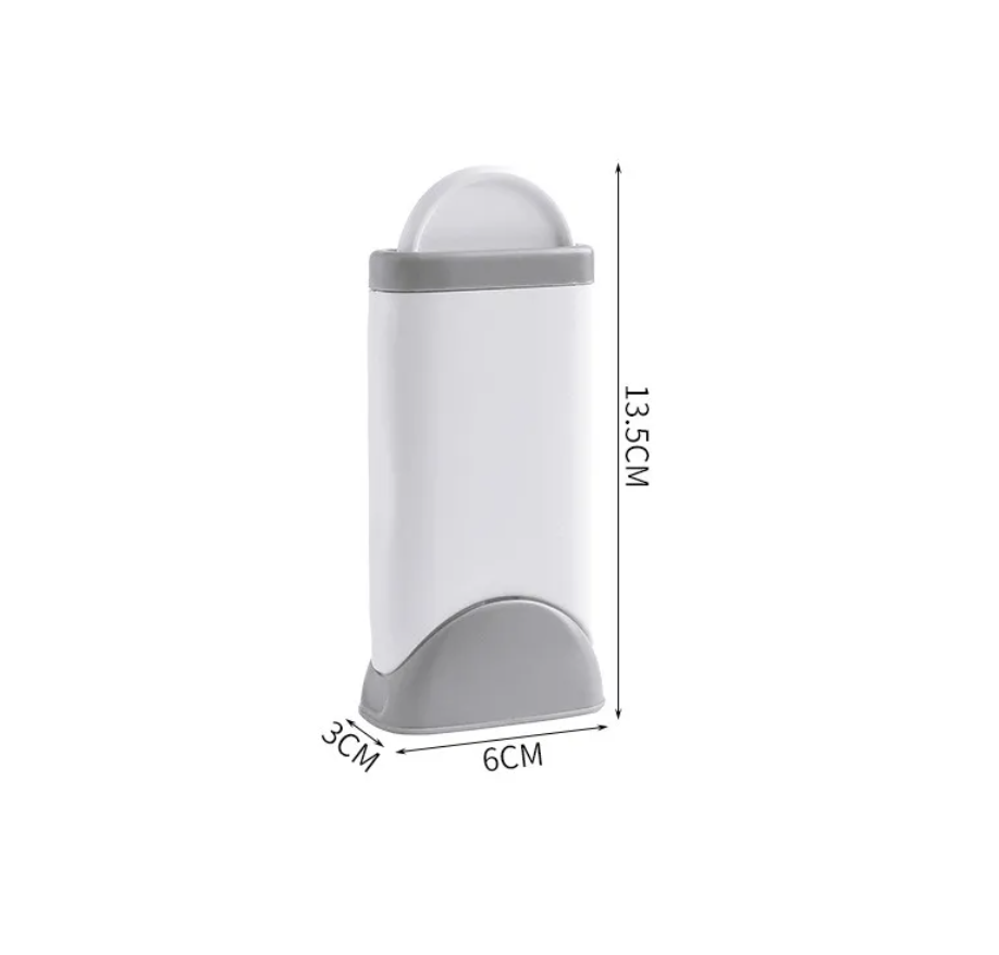Electrostatic Pet Hair Removal Brush