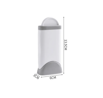 Electrostatic Pet Hair Removal Brush