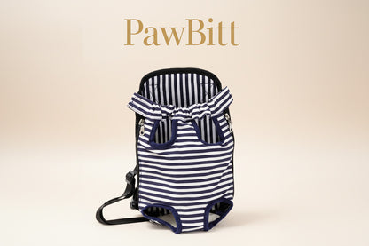 Breathable Pet Travel Backpack