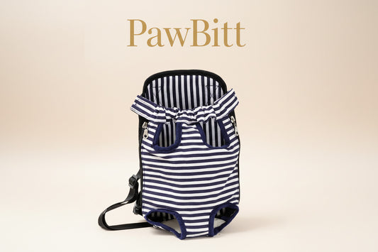 Breathable Pet Travel Backpack