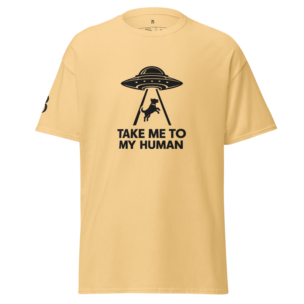 PawBitt Unisex T-Shirt