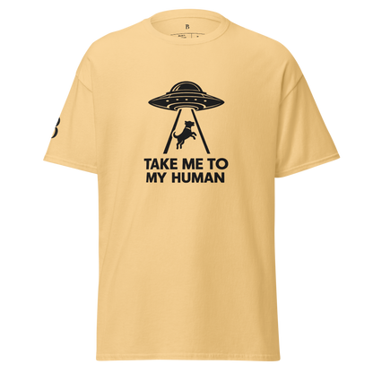 PawBitt Unisex T-Shirt