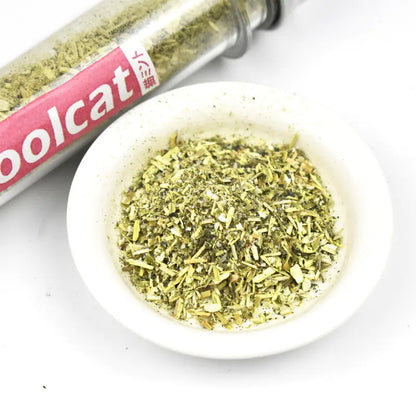 Catnip Anti-Stress Treats — 45ml Vial
