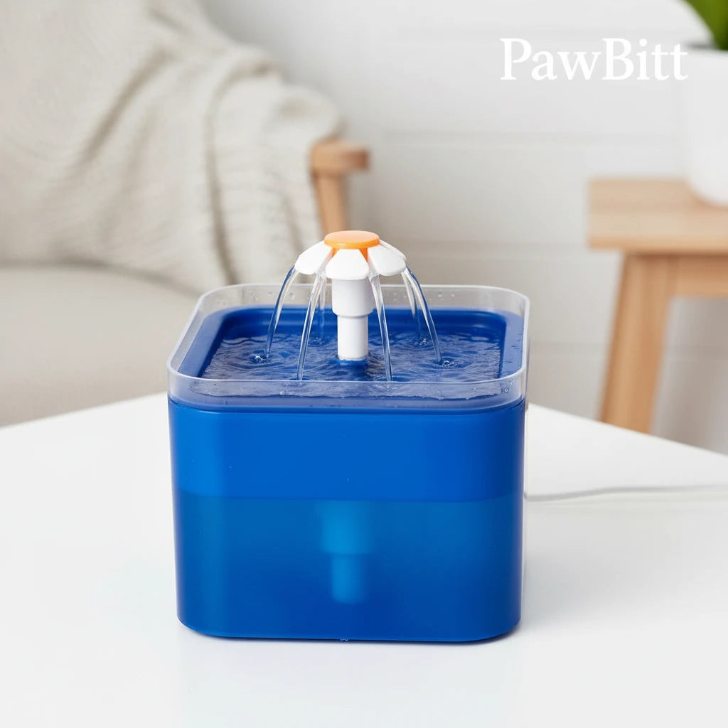 Automatic Circulating Water Dispenser