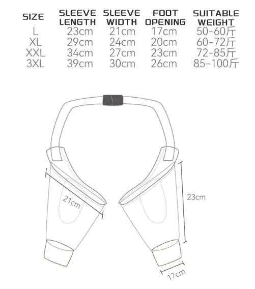 Dog Knee & Elbow Protector