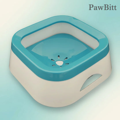 Anti-Splash Cat Water Dispenser