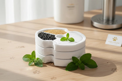 Automatic Circulating Water Dispenser