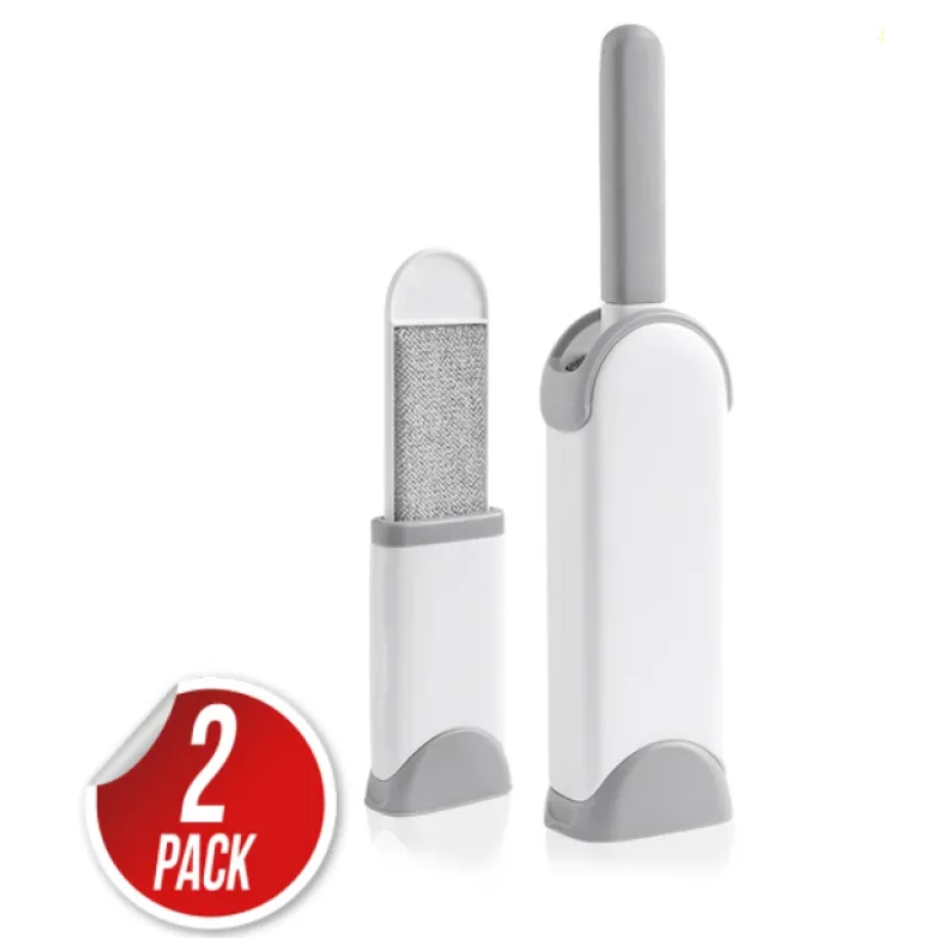 Electrostatic Pet Hair Removal Brush