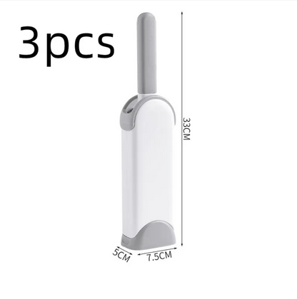 Electrostatic Pet Hair Removal Brush