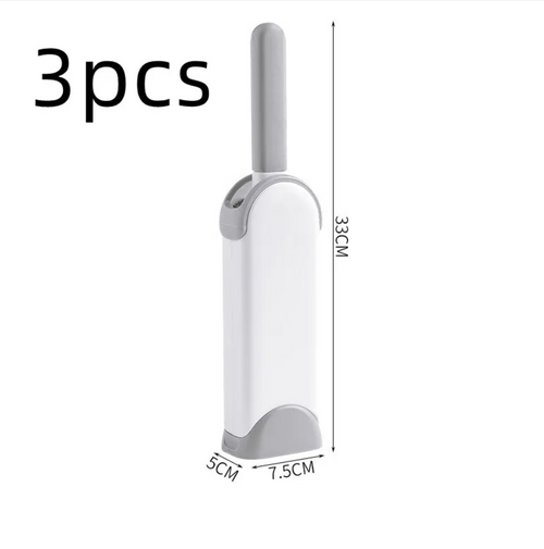 Electrostatic Pet Hair Removal Brush