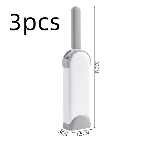 Electrostatic Pet Hair Removal Brush
