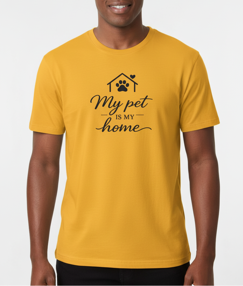 PawBitt Unisex T-Shirt
