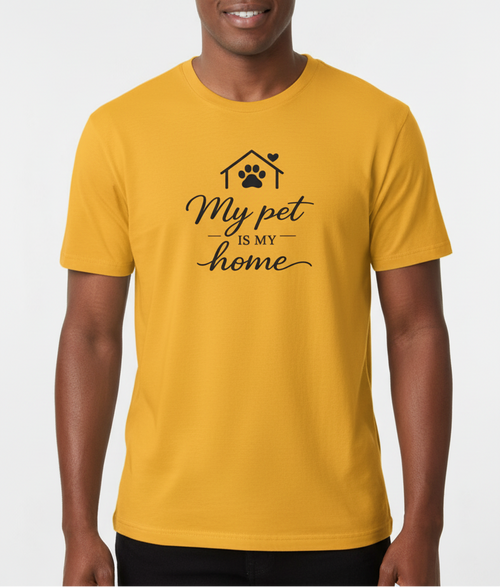 PawBitt Unisex T-Shirt