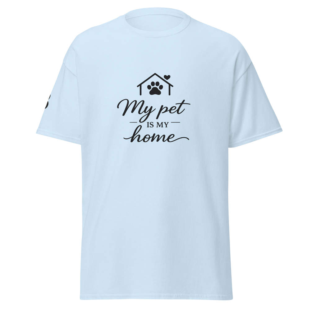 PawBitt Unisex T-Shirt