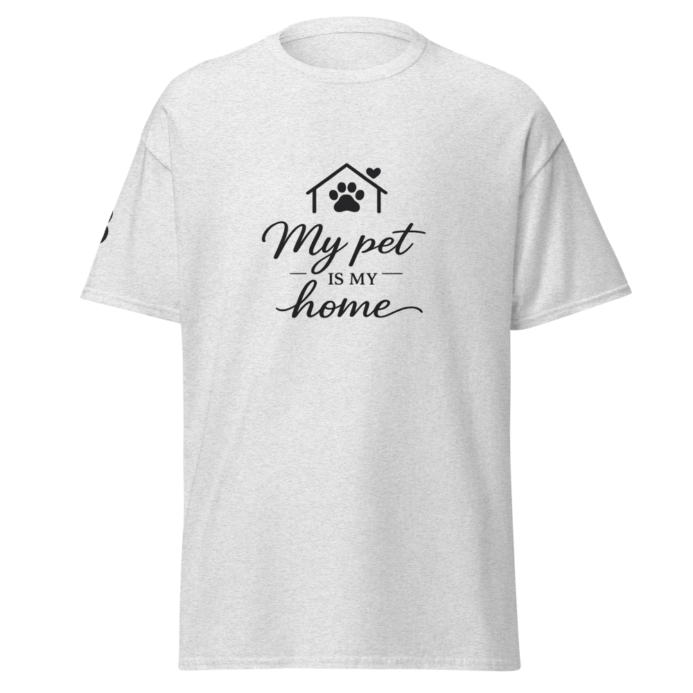 PawBitt Unisex T-Shirt