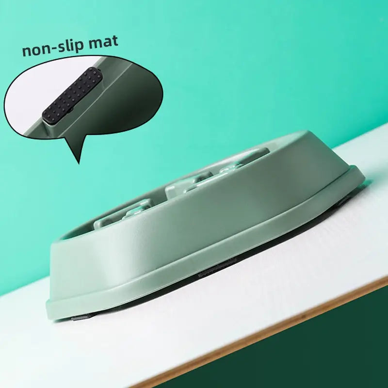Anti-Anxiety Slow Feeder Pet Bowl