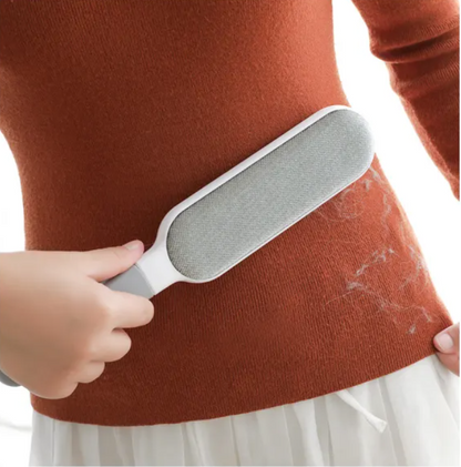 Electrostatic Pet Hair Removal Brush
