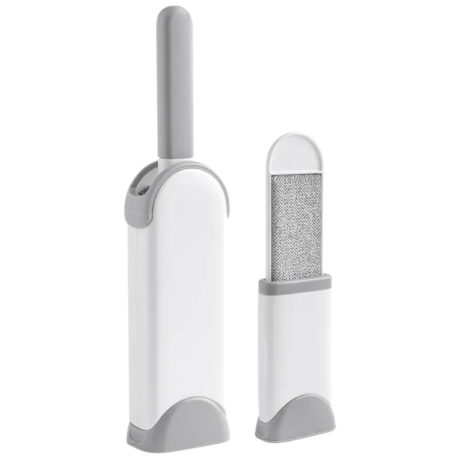 Electrostatic Pet Hair Removal Brush