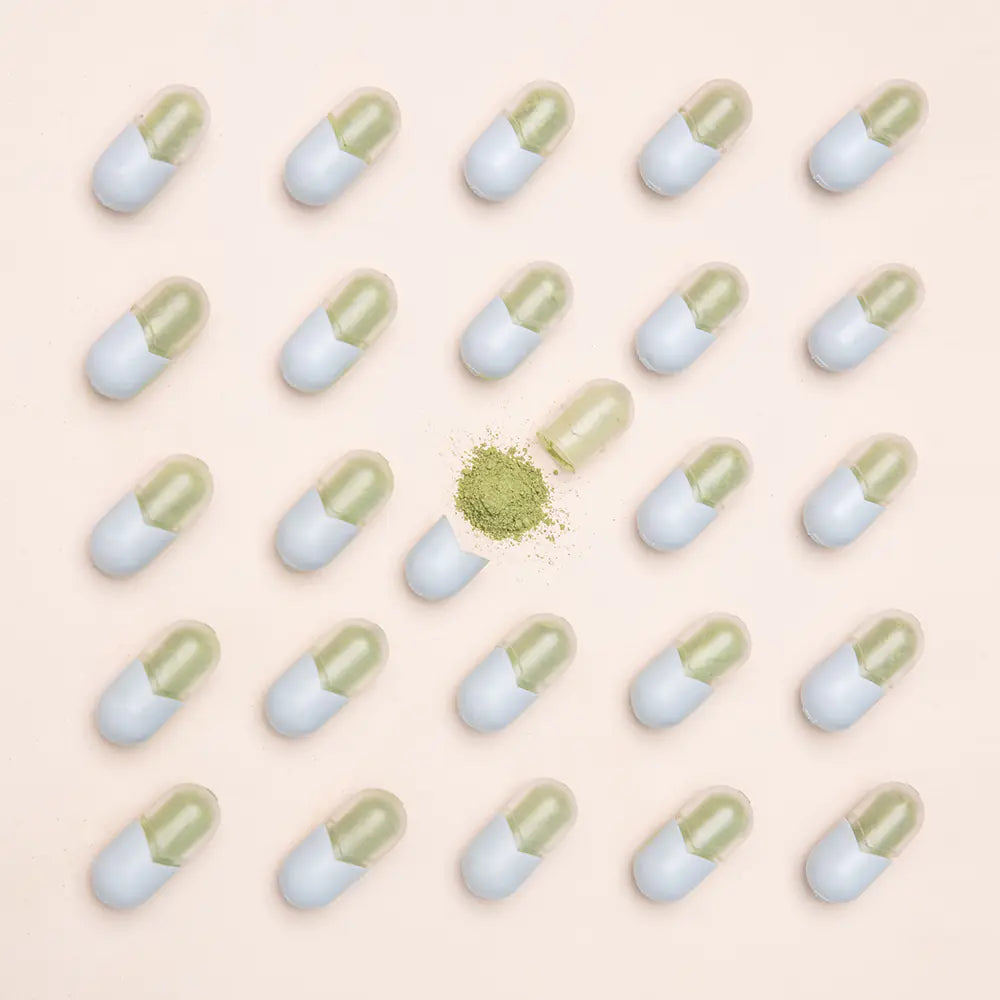 The most elegant catnip ball your cat has ever seen. 🐾