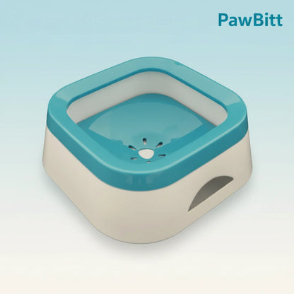 Anti-Splash Cat Water Dispenser