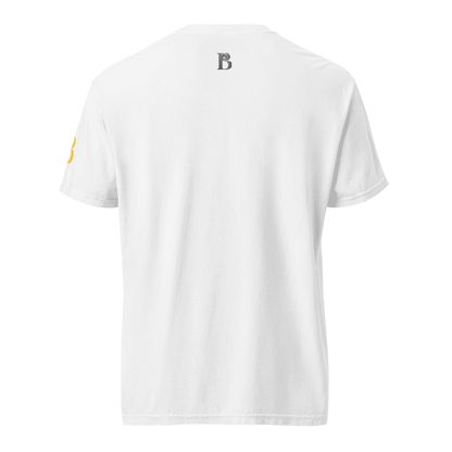 Premium Unisex Cotton T-Shirt