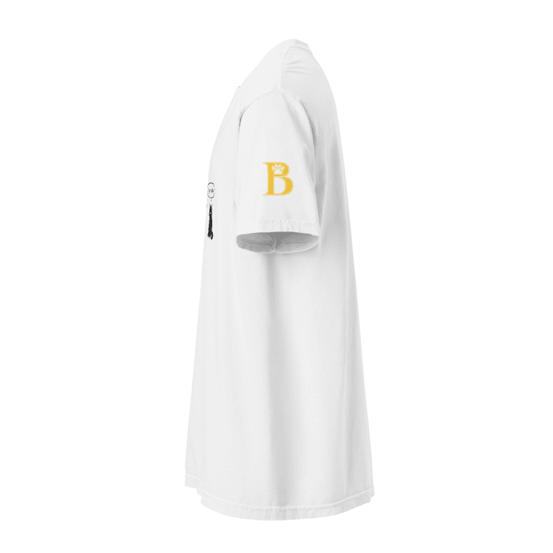 Premium Unisex Cotton T-Shirt