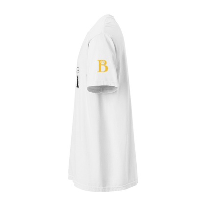 Premium Unisex Cotton T-Shirt