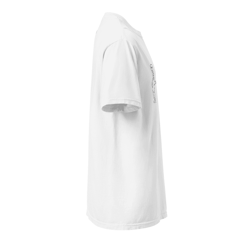 Premium Unisex Cotton T-Shirt