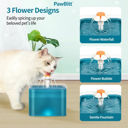 Automatic Circulating Water Dispenser